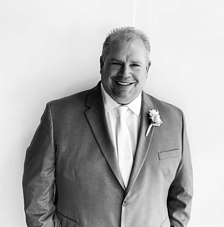 Brett LaChappelle